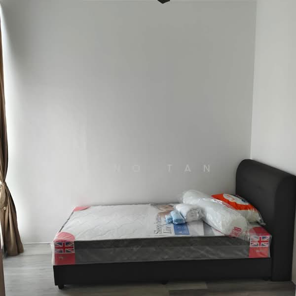 Townhouse for Rent in Kuching (Sarawak) - Jeno Tan - Bedroom - PropertyGuru.com.my