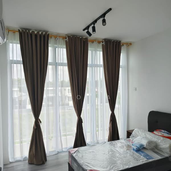 Townhouse for Rent in Kuching (Sarawak) - Jeno Tan - Bedroom - PropertyGuru.com.my