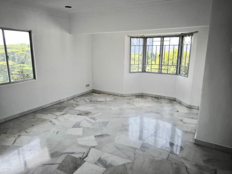 Hijau Ria Kepong Indah untuk Untuk Dijual - RM 269,999, Apr 2026 - Living Room - PropertyGuru.com.my