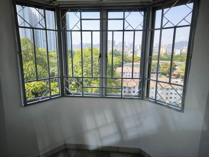 Hijau Ria Kepong Indah untuk Untuk Dijual - RM 269,999, Apr 2026 - View - PropertyGuru.com.my