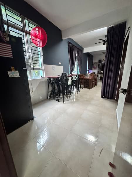 2-storey Terraced House for Sale in Taman Nusa Sentral (Iskandar Puteri (Nusajaya)) - Rex Tay - Kitchen - PropertyGuru.com.my