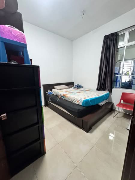 2-storey Terraced House for Sale in Taman Nusa Sentral (Iskandar Puteri (Nusajaya)) - Rex Tay - Bedroom - PropertyGuru.com.my