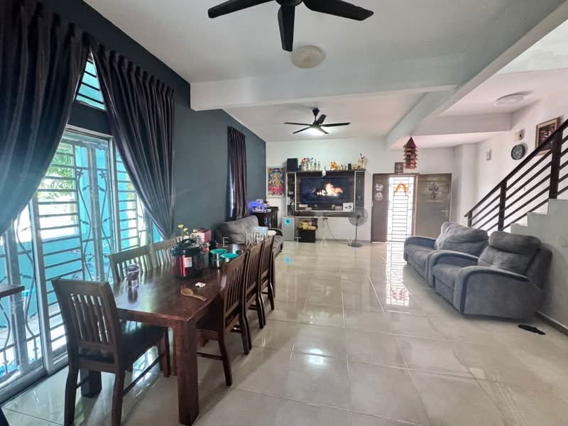 2-storey Terraced House for Sale in Taman Nusa Sentral (Iskandar Puteri (Nusajaya)) - Rex Tay - PropertyGuru.com.my