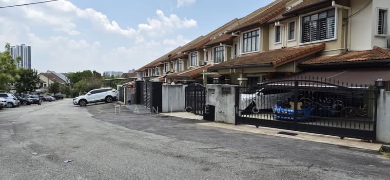 Taman Puchong Hartamas untuk Untuk Disewa - RM 2,300 /bulan, Apr 2026 - Exterior - PropertyGuru.com.my