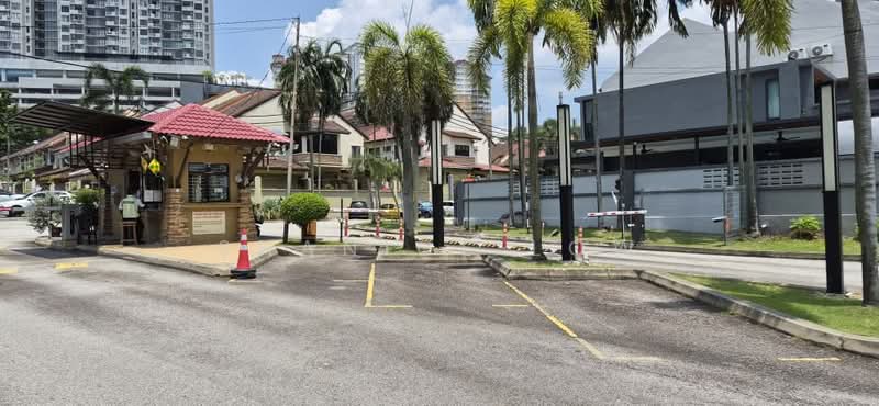 Taman Puchong Hartamas untuk Untuk Disewa - RM 2,300 /bulan, Apr 2026 - PropertyGuru.com.my