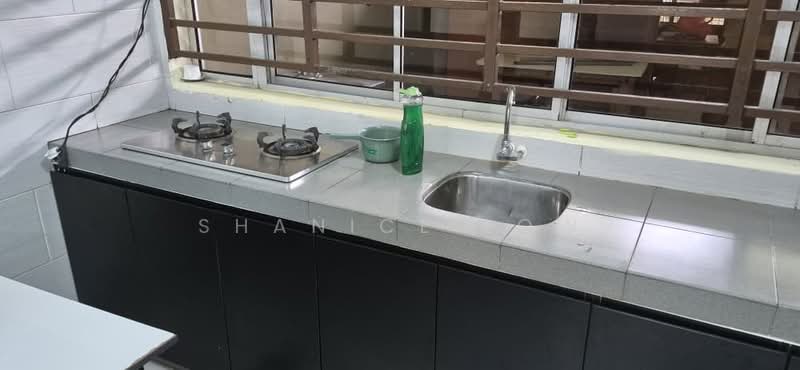 2-storey Terraced House for Rent in Taman Puchong Hartamas (Puchong) - Shanice Low - Kitchen - PropertyGuru.com.my