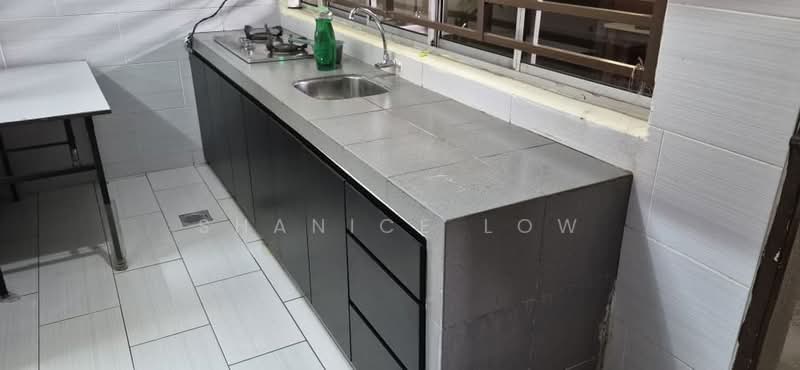 2-storey Terraced House for Rent in Taman Puchong Hartamas (Puchong) - Shanice Low - Kitchen - PropertyGuru.com.my