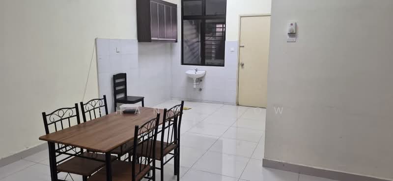 2-storey Terraced House for Rent in Taman Puchong Hartamas (Puchong) - Shanice Low - Kitchen - PropertyGuru.com.my