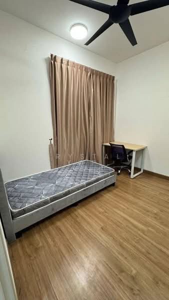 Service Residence for Rent at The Tropika - Crystal Yap - PropertyGuru.com.my