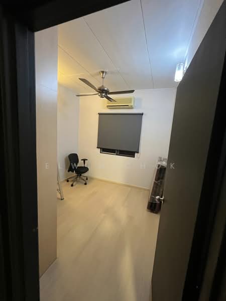 2-storey Terraced House for Rent in Setia Impian (Setia Alam) - Elwin Chok - Study - PropertyGuru.com.my