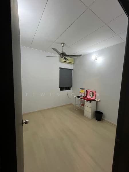 2-storey Terraced House for Rent in Setia Impian (Setia Alam) - Elwin Chok - Interior - PropertyGuru.com.my