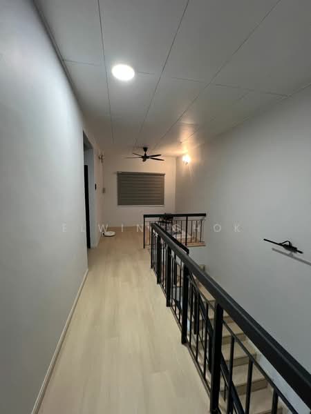 2-storey Terraced House for Rent in Setia Impian (Setia Alam) - Elwin Chok - Interior - PropertyGuru.com.my