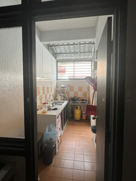 2-storey Terraced House for Rent in Setia Impian (Setia Alam) - Elwin Chok - Kitchen - PropertyGuru.com.my