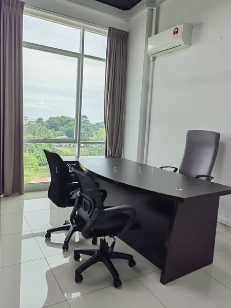 Pejabat untuk Dijual di Pulau Pinang (Jelutong) - Lucas Lim - Interior - PropertyGuru.com.my