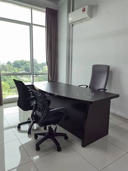 Pejabat untuk Dijual di Pulau Pinang (Jelutong) - Lucas Lim - Study - PropertyGuru.com.my
