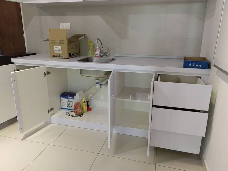 Pejabat untuk Dijual di Pulau Pinang (Jelutong) - Lucas Lim - Kitchen - PropertyGuru.com.my