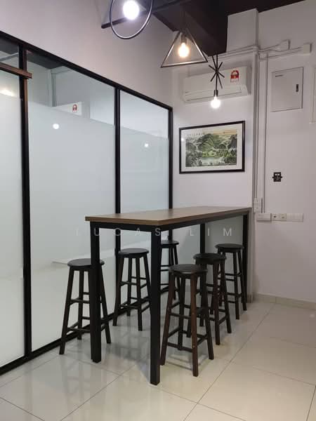 Pejabat untuk Dijual di Pulau Pinang (Jelutong) - Lucas Lim - Interior - PropertyGuru.com.my