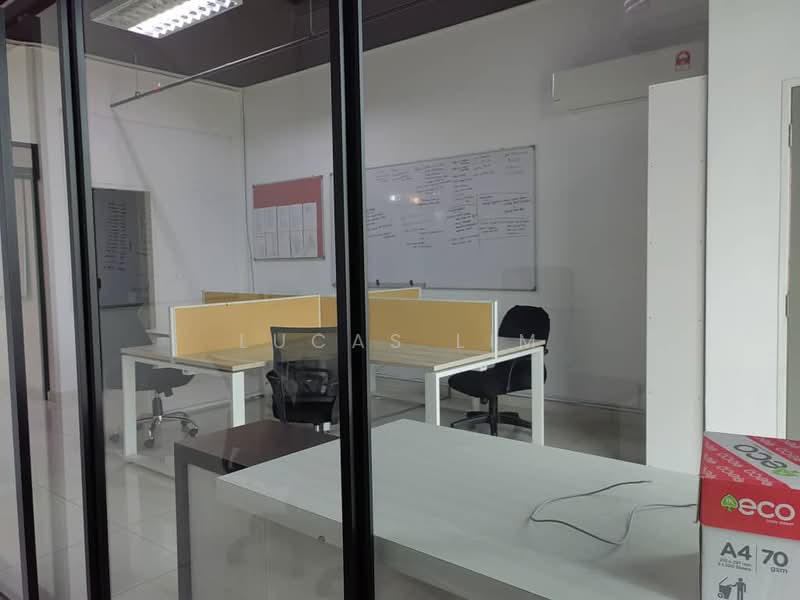 Pejabat untuk Dijual di Pulau Pinang (Jelutong) - Lucas Lim - Interior - PropertyGuru.com.my