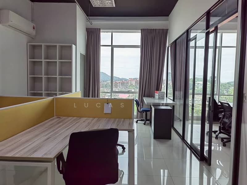 Pejabat untuk Dijual di Pulau Pinang (Jelutong) - Lucas Lim - Interior - PropertyGuru.com.my
