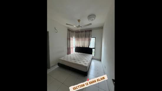 Service Residence for Sale at Metia Residence - Sharifah Yusoff - PropertyGuru.com.my