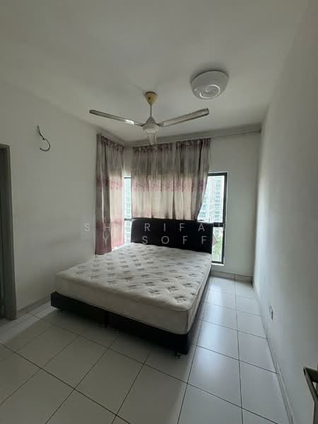 Service Residence for Sale at Metia Residence - Sharifah Yusoff - Bedroom - PropertyGuru.com.my