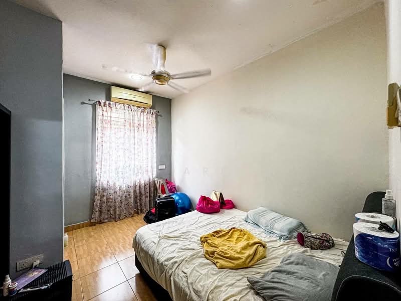 Terraced House for Sale in Puchong (Selangor) - Sue Arifin - Bedroom - PropertyGuru.com.my