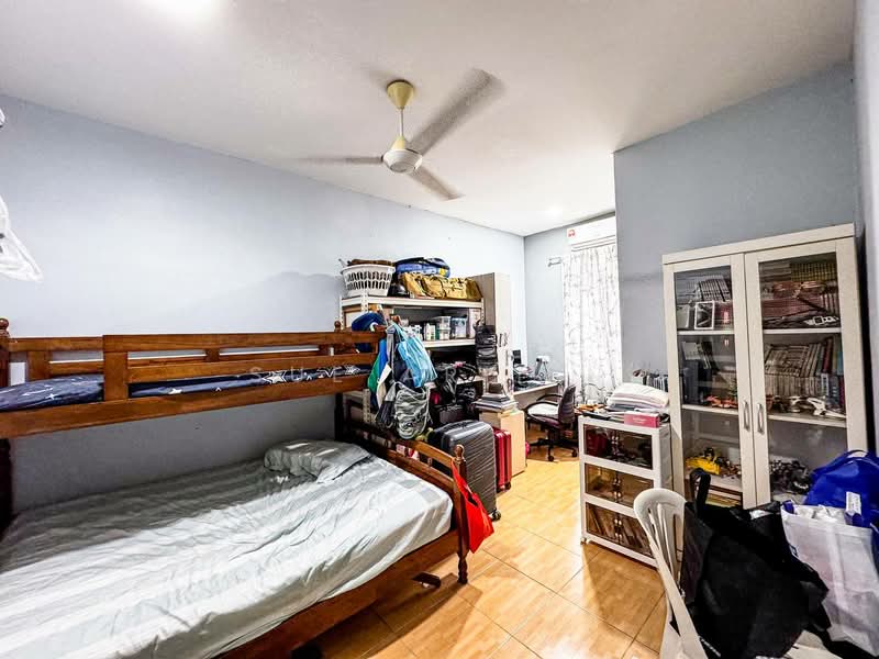 Terraced House for Sale in Puchong (Selangor) - Sue Arifin - Bedroom - PropertyGuru.com.my