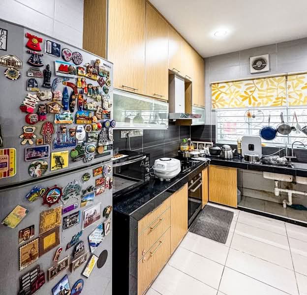 Terraced House for Sale in Puchong (Selangor) - Sue Arifin - PropertyGuru.com.my