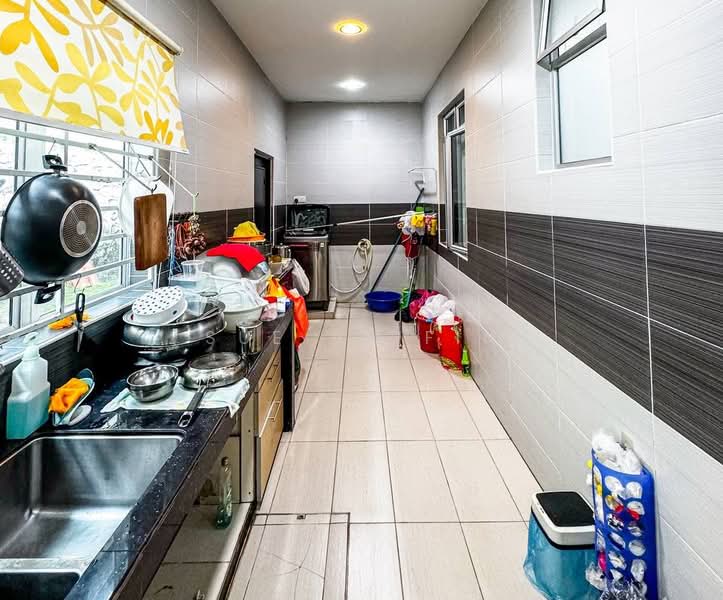 Terraced House for Sale in Puchong (Selangor) - Sue Arifin - PropertyGuru.com.my