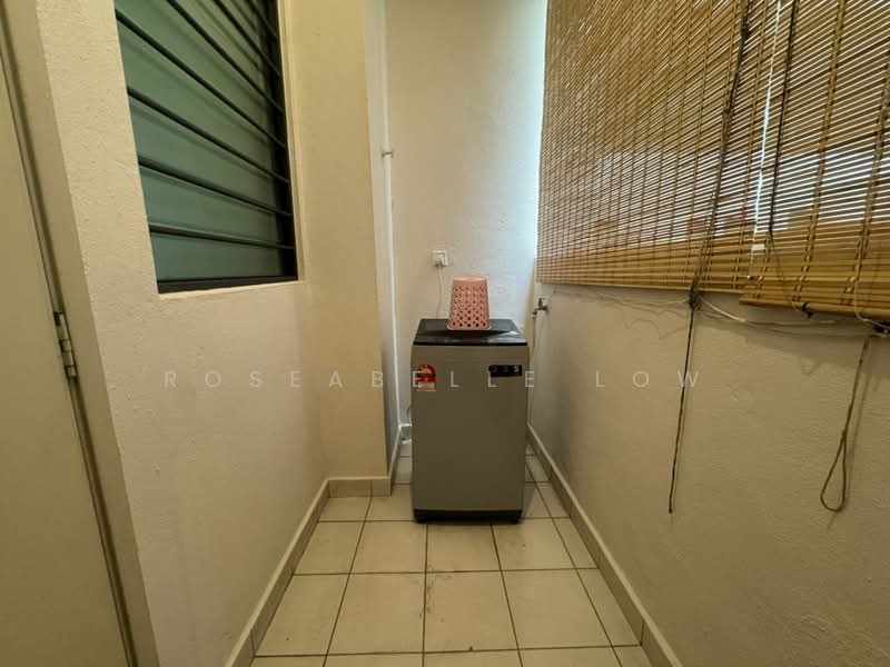 Skyvilla @ D'Island untuk Untuk Disewa - RM 1,700 /bulan, Apr 2026 - Interior - PropertyGuru.com.my