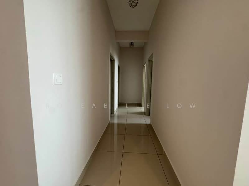 Skyvilla @ D'Island untuk Untuk Disewa - RM 1,700 /bulan, Apr 2026 - Corridor - PropertyGuru.com.my