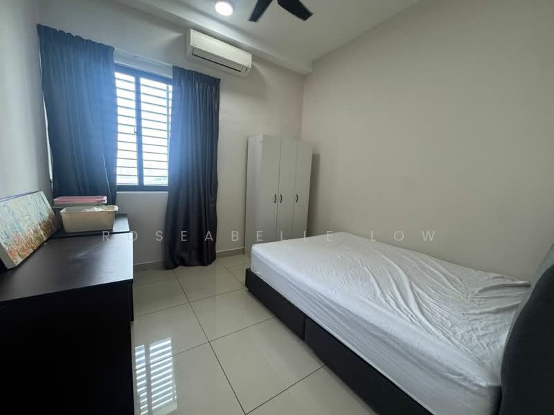 Skyvilla @ D'Island untuk Untuk Disewa - RM 1,700 /bulan, Apr 2026 - Bedroom - PropertyGuru.com.my