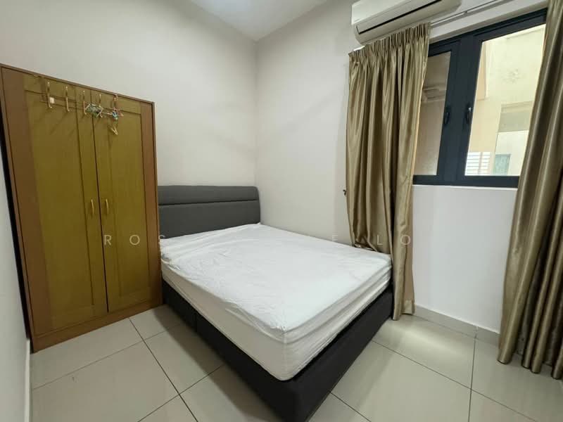 Skyvilla @ D'Island untuk Untuk Disewa - RM 1,700 /bulan, Apr 2026 - Bedroom - PropertyGuru.com.my