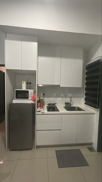 For Rent - Aera Residence