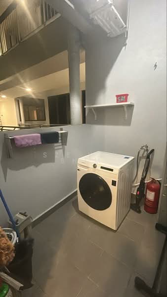 For Rent - Aera Residence