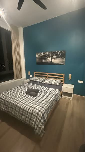 For Rent - Aera Residence