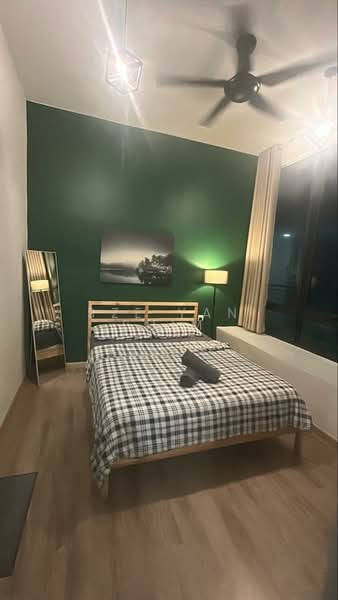 For Rent - Aera Residence