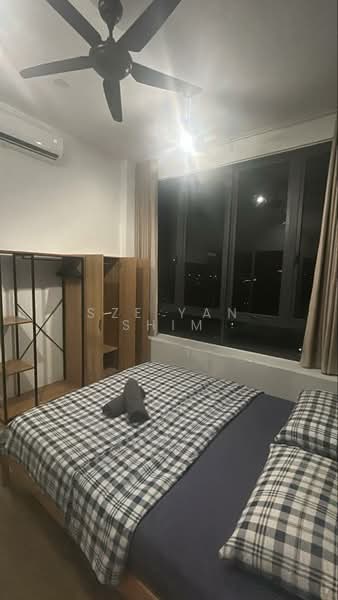 For Rent - Aera Residence