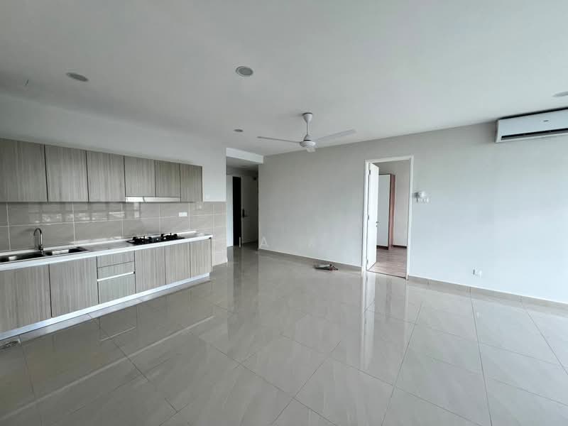 Botanika untuk Untuk Disewa - RM 2,000 /bulan, Mac 2026 - Kitchen - PropertyGuru.com.my