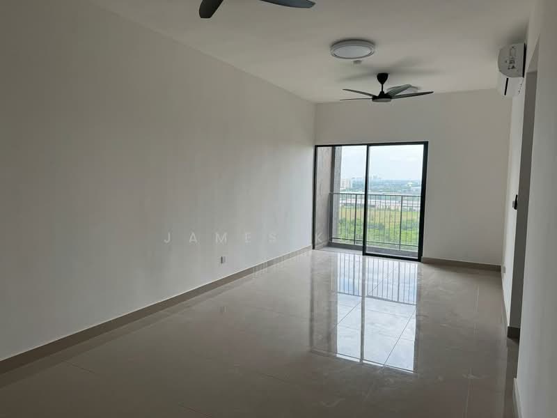 Condominium for Rent at Arinna - James Kok - Living Room - PropertyGuru.com.my