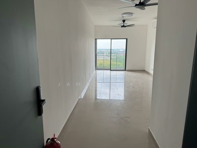 Condominium for Rent at Arinna - James Kok - Living Room - PropertyGuru.com.my