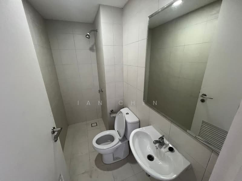 Condominium for Sale at Teega Residences - Ian Chen - Bathroom - PropertyGuru.com.my