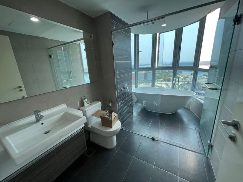 Condominium for Sale at Teega Residences - Ian Chen - Bathroom - PropertyGuru.com.my
