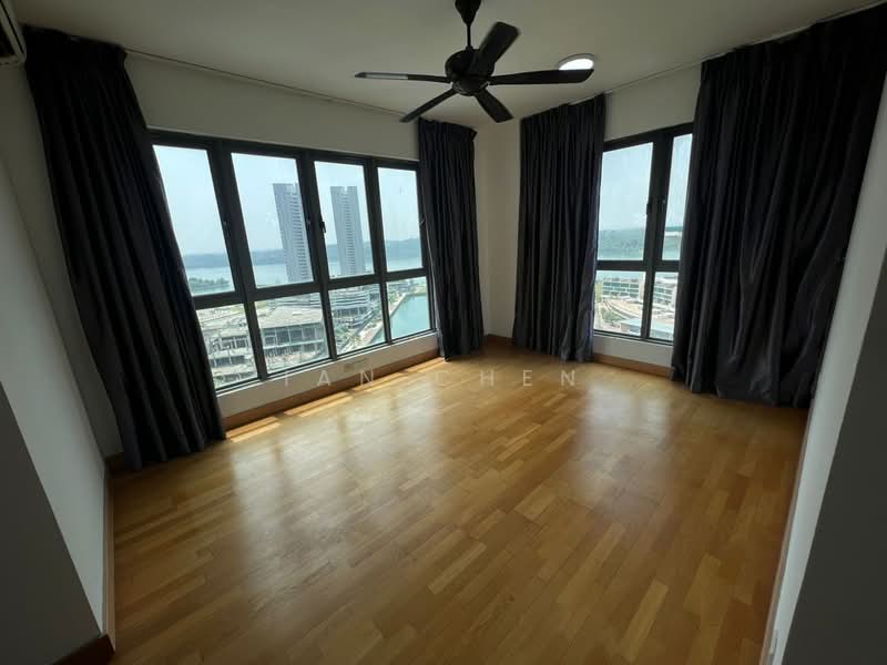 Condominium for Sale at Teega Residences - Ian Chen - View - PropertyGuru.com.my