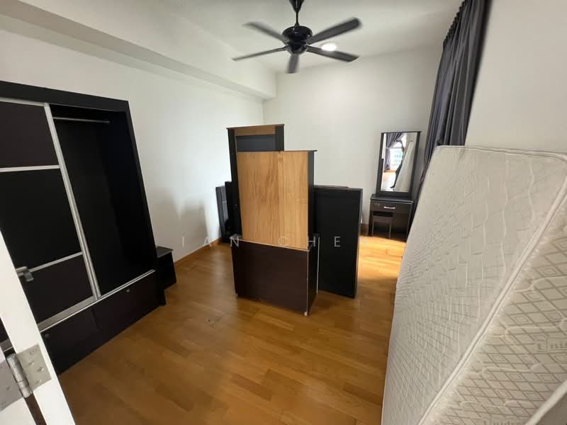 Condominium for Sale at Teega Residences - Ian Chen - Bedroom - PropertyGuru.com.my