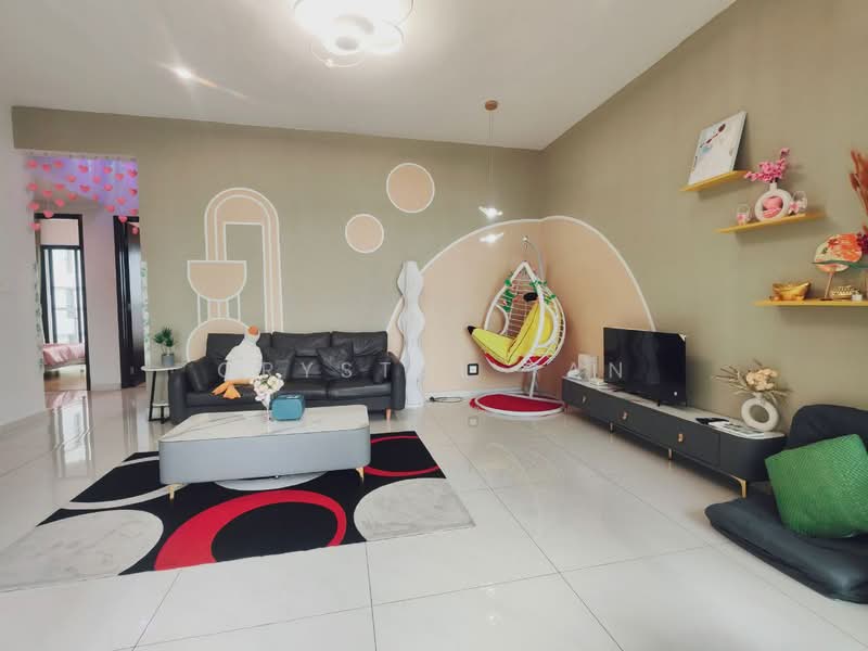 Condominium for Rent at Royal Strand @ Country Garden Danga Bay - Crystal Tan - PropertyGuru.com.my