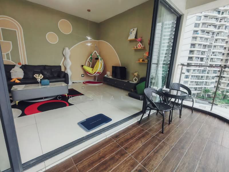 Condominium for Rent at Royal Strand @ Country Garden Danga Bay - Crystal Tan - PropertyGuru.com.my