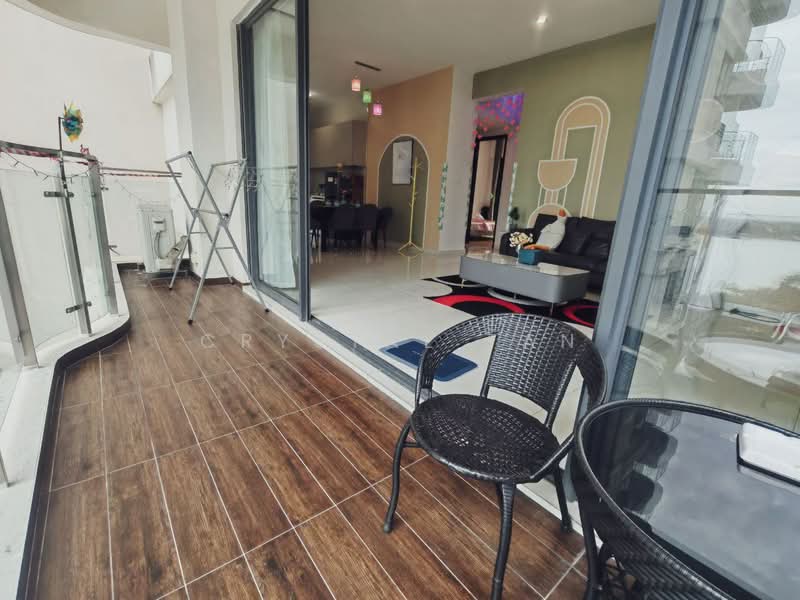 Condominium for Rent at Royal Strand @ Country Garden Danga Bay - Crystal Tan - PropertyGuru.com.my