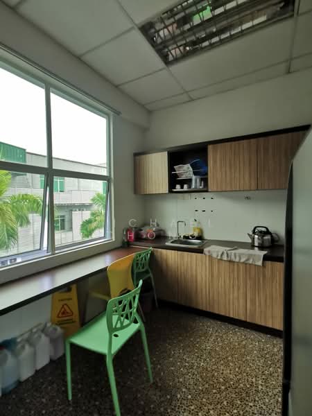 Gelang Patah Detached Factory For Rent untuk Untuk Disewa - RM 85,200 /bulan, Apr 2026 - Kitchen - PropertyGuru.com.my