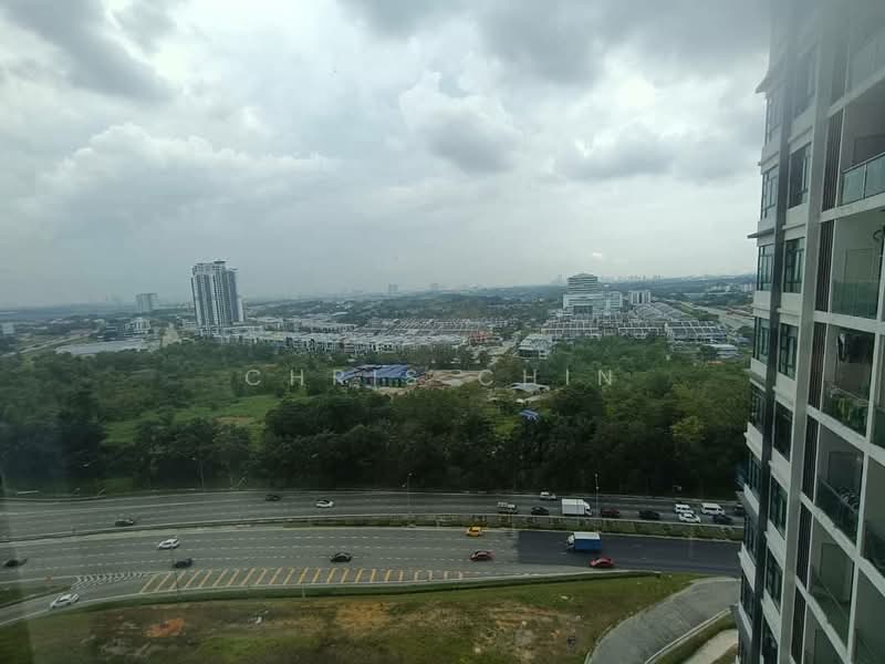 Service Residence for Sale at D'Summit Residences - Chris Chin - PropertyGuru.com.my